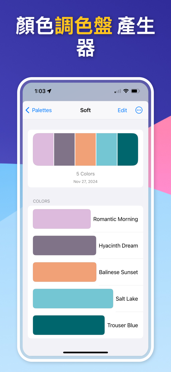 Color Identifier App - Color Analysis Tools